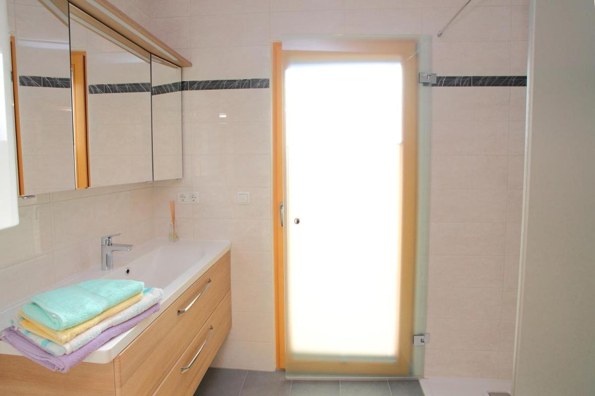 Ferienwohnung/Apartment Erna Prommegger Гроссарль Экстерьер фото